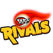 WCC Rivals Realtime Cricket Multiplayer Varies with device APKs MOD