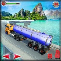 Water Tank Driving Truck Games APKs MOD