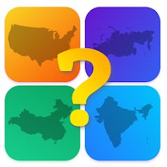 World Geography Quiz Game APKs MOD