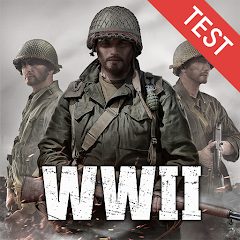 World War Heroes Test APKs MOD