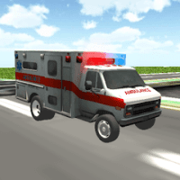 Ambulance Driver APKs MOD