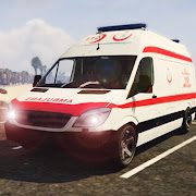 Ambulance Simulation Game Plus 1 APKs MOD