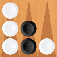 Backgammon logic board games APKs MOD scaled