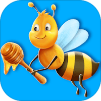 Bee Life Honey Bee Adventure APKs MOD
