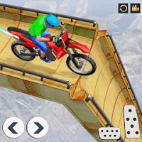 Bike Stunt Games Bike Games APKs MOD scaled