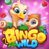 Bingo Wild BINGO Game Online APKs MOD