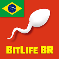 BitLife BR Simulao de vida APKs MOD