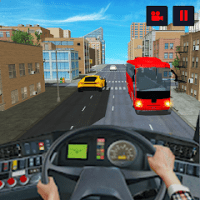 Bus games 3d Bus driving game APKs MOD