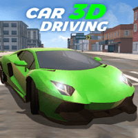 Car Driving 3D Simulator APKs MOD scaled
