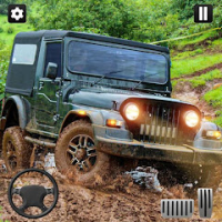 Car Driving Game Offroad Jeep APKs MOD scaled