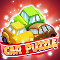 Car Puzzle Traffic Jam Game APKs MOD