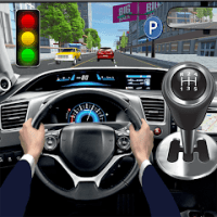 Car Simulator Driving School APKs MOD