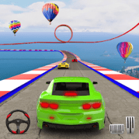 Car Stunt Games Car Games 3d APKs MOD
