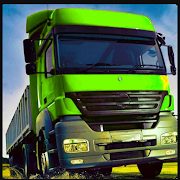 Cargo Truck Simulator 2022 1.0.3 APKs MOD