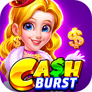 Cash Burst Lucky Vegas Slots 1.0.21 APKs MOD