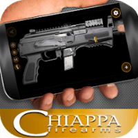 Chiappa Firearms Gun Simulator APKs MOD