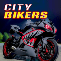 City Bikers Online APKs MOD