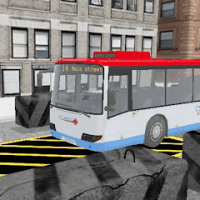 City Bus Parking APKs MOD