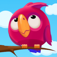 Color Bird Sort Puzzle Game APKs MOD