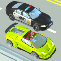 Crazy Rush 3D – Car Racing APKs MOD