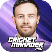 Cricket Manager Pro 2022 APKs MOD