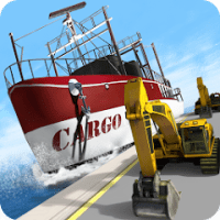 Cruise Ship 3D Boat Simulator APKs MOD