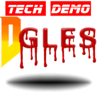 D-GLES Demo Doom source port APKs MOD