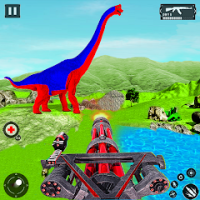 Dino Hunter 3D Hunting Games APKs MOD