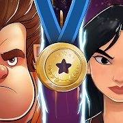 Disney Heroes Battle Mode 3.2.10 APKs MOD