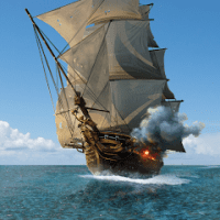 Dragon Sails Battleship War APKs MOD