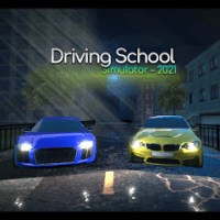 Driving School Simulator 2021 APKs MOD scaled