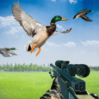 Duck Hunting with Gun APKs MOD scaled