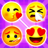 Emoji Challenge Match APKs MOD