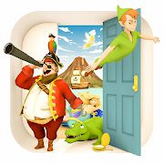 Escape Game Peter Pan Escape from Neverland 2.2.0 APKs MOD