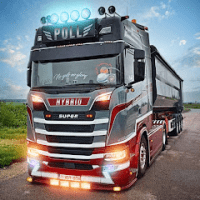 Euro Cargo Truck Simulator Pro APKs MOD scaled