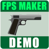 FPS Maker 3D DEMO APKs MOD