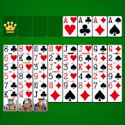 FreeCell Solitaire 1.5.300 APKs MOD