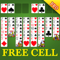 FreeCell Solitaire Pro APKs MOD