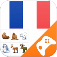 French Game Word Game Vocabulary Game APKs MOD