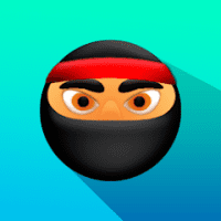 Fun Ninja Games Cool Jumping APKs MOD