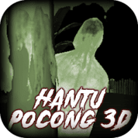Game Hantu Pocong 3D Indonesia APKs MOD