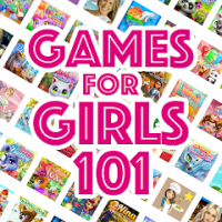 Games for Girls 101 APKs MOD