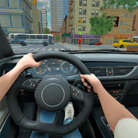 Grand Taxi Simulator Taxi Game APKs MOD