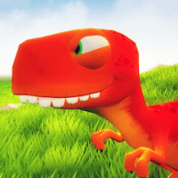 Happy Dinosaurs Free Dinosaur Game For Kids APKs MOD