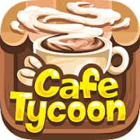 Idle Cafe Tycoon Coffee Shop APKs MOD