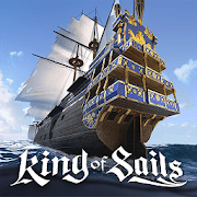 King of Sails Ship Battle 0.9.536 APKs MOD