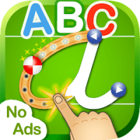LetterSchool Learn to Write ABC Games for Kids APKs MOD