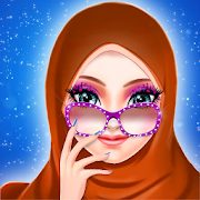 Luxurious Hijab Doll Stylist Fashion World 1.5 APKs MOD