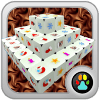 Mahjong 3D APKs MOD