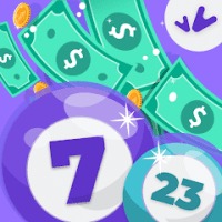 Make money with Lucky Numbers APKs MOD
